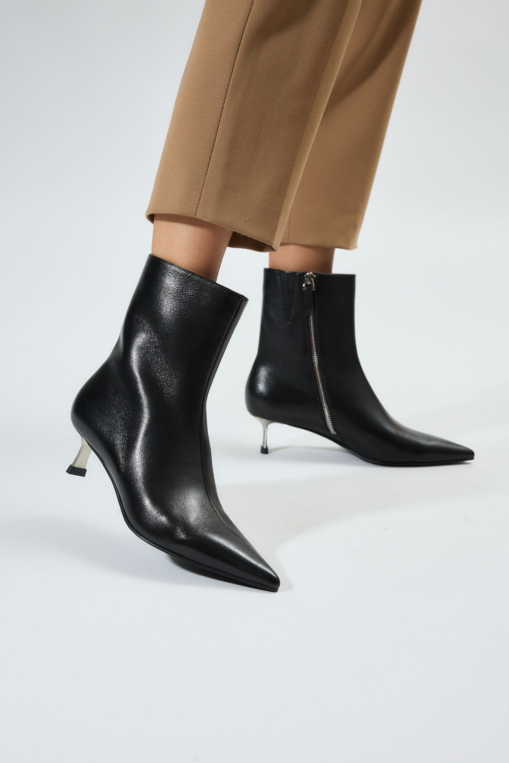 Ботильоны Lonza NY 199467 - Фото 1