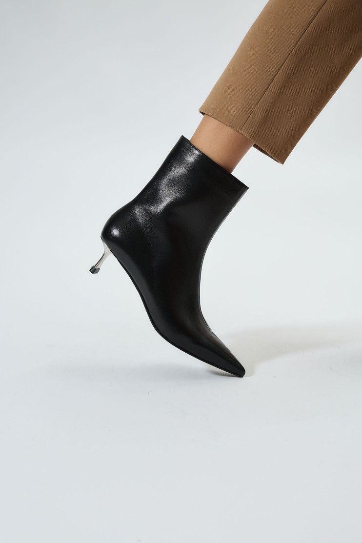 Ботильоны Lonza NY 199467 - Фото 1