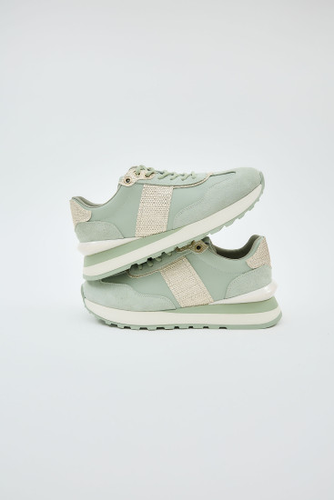 Кроссовки Lonza NY 195746 - Фото 5