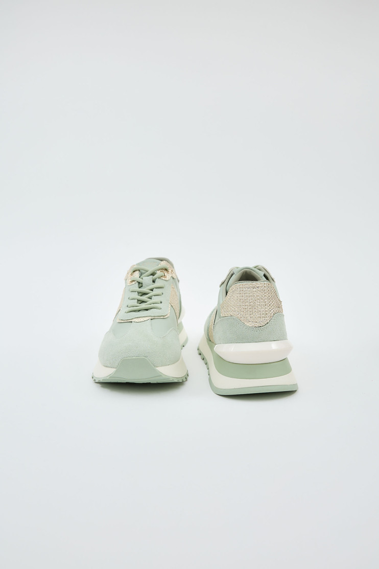 Кроссовки Lonza NY 195746 - Фото 1