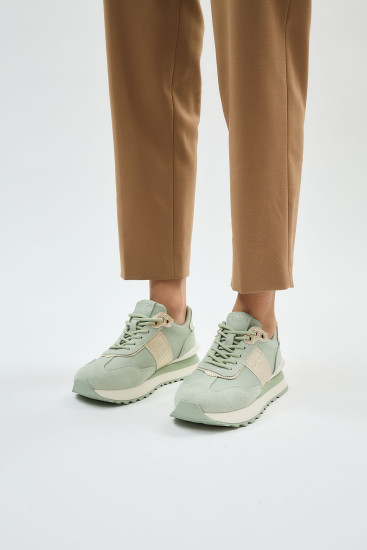 Кроссовки Lonza NY 195746