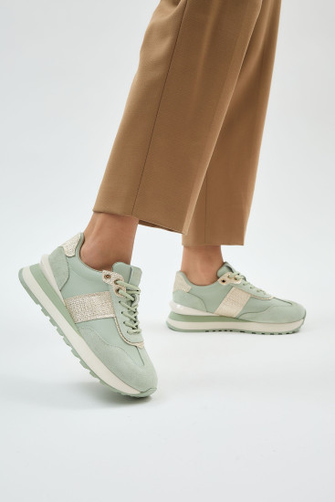 Кроссовки Lonza NY 195746 - Фото 3