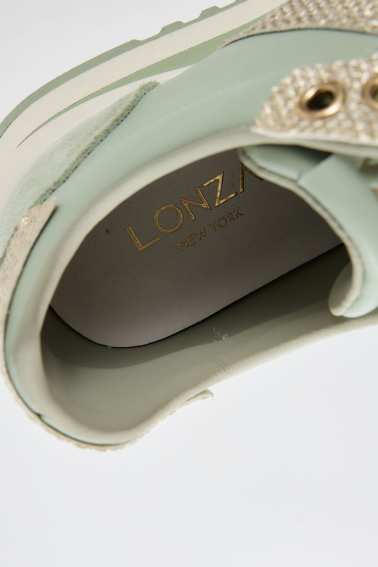 Кроссовки Lonza NY 195746 - Фото 1