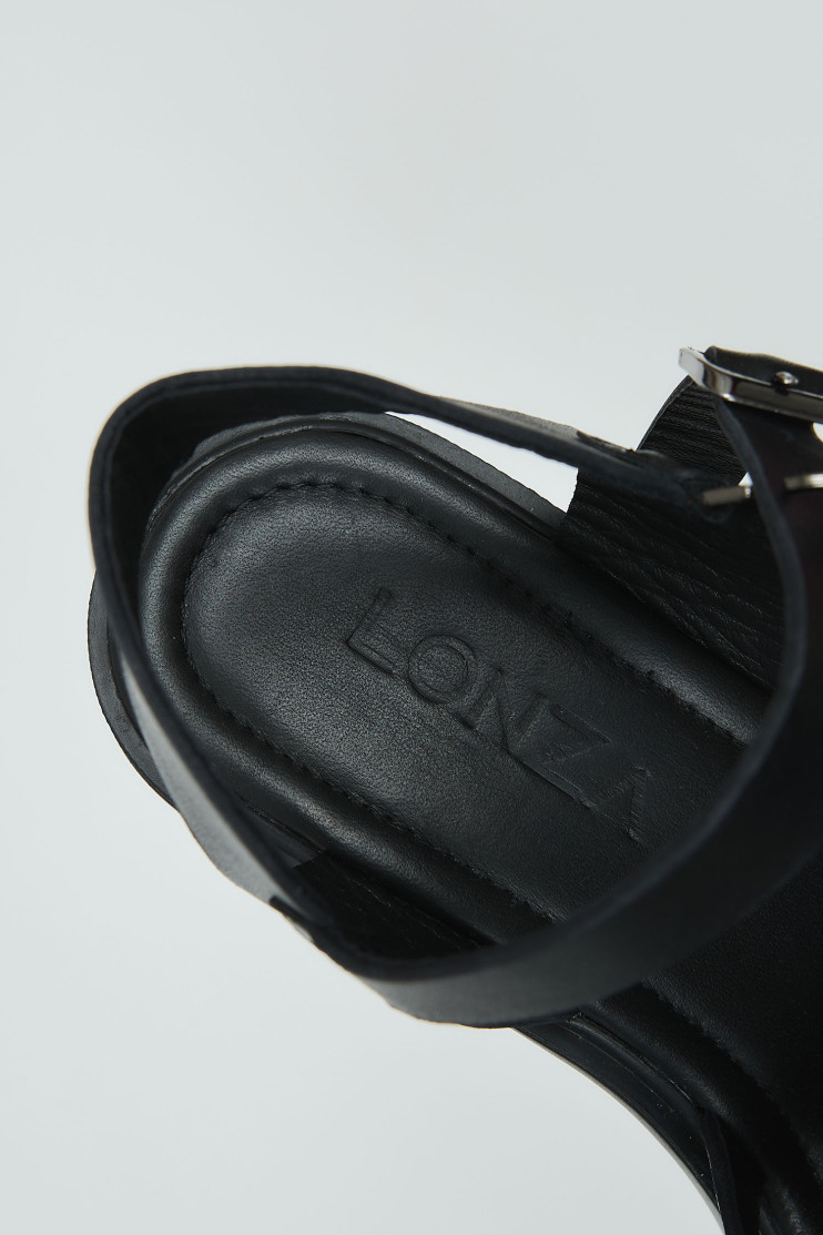 Босоножки Lonza 199887 - Фото 1