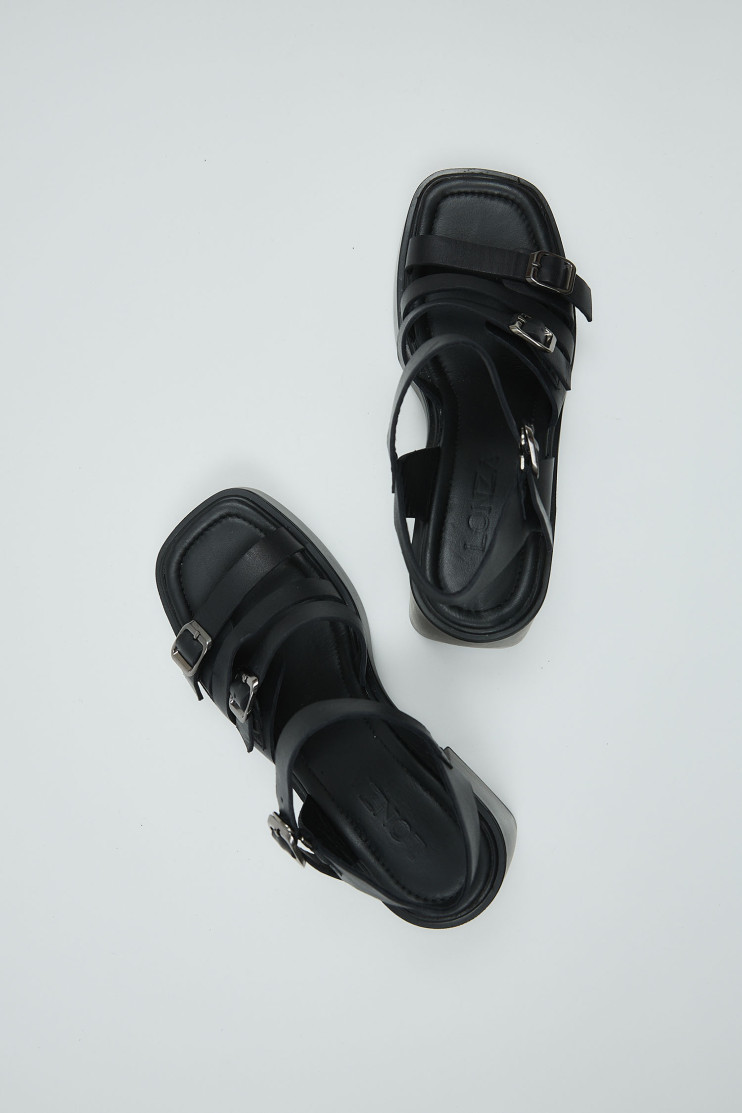 Босоножки Lonza 199887 - Фото 1