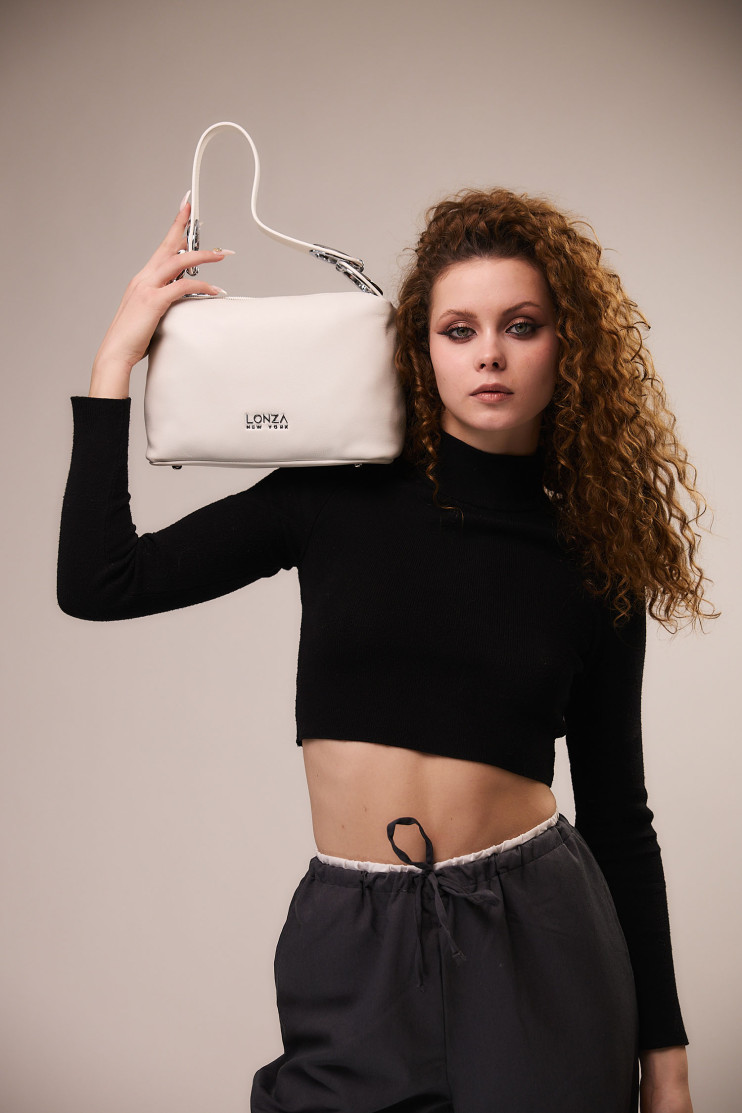 Сумка Lonza NY 199713 - Фото 1