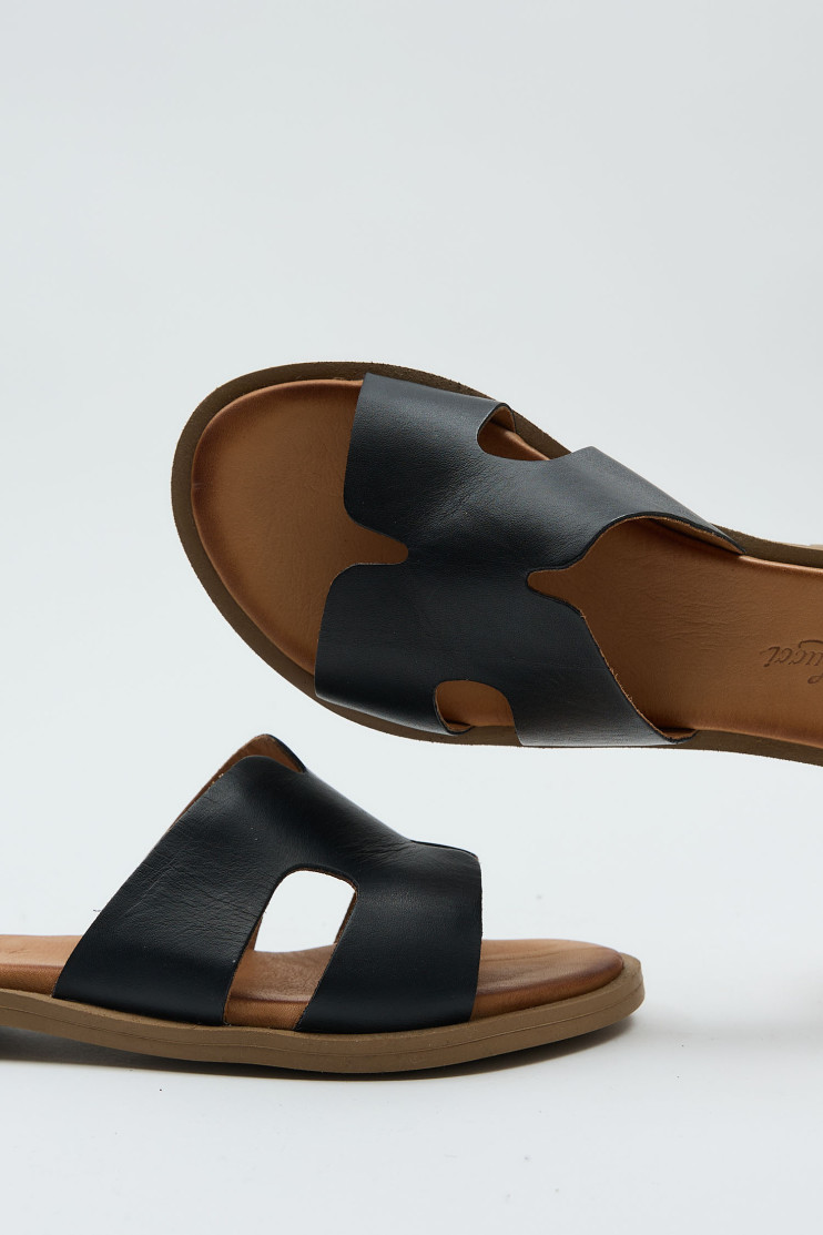 Шлепанцы Anna Lucci 198114 - Фото 1