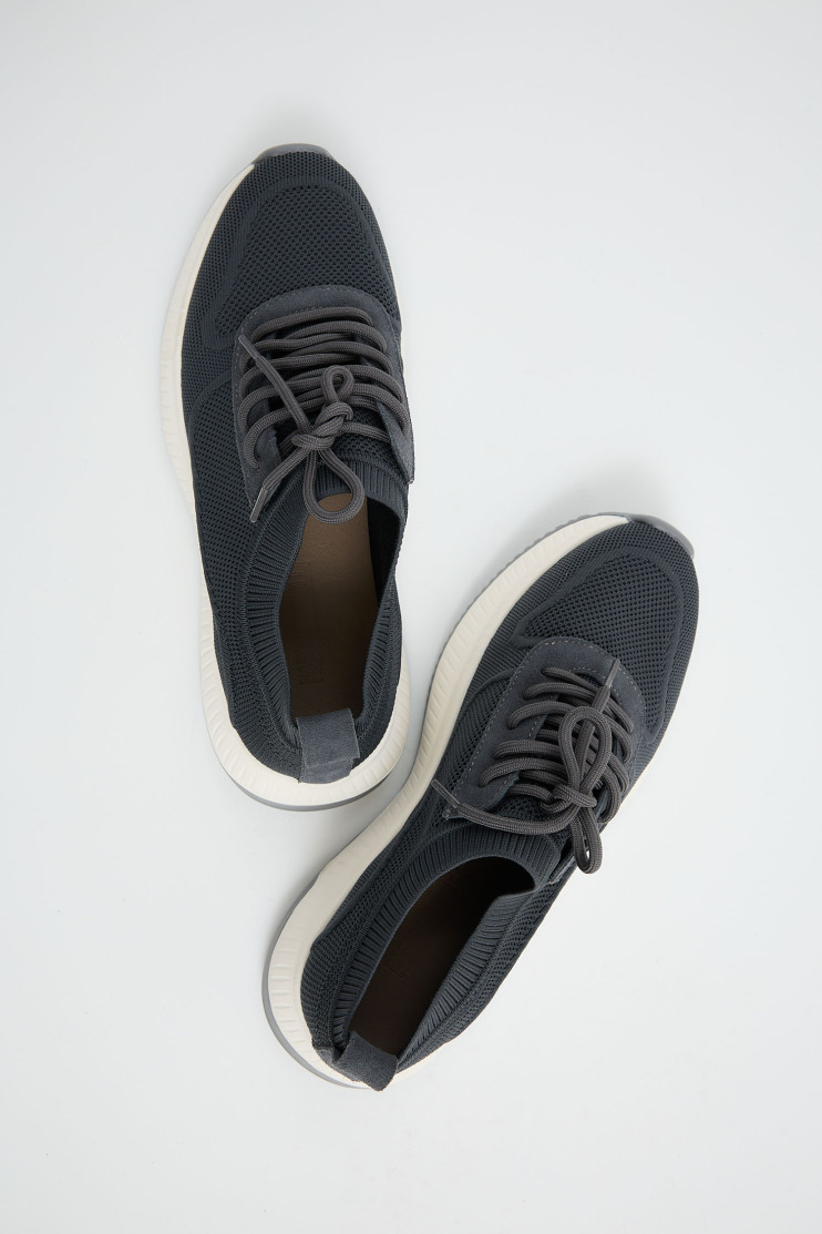 Кроссовки мужские Fabio Monelli 199590 - Фото 1