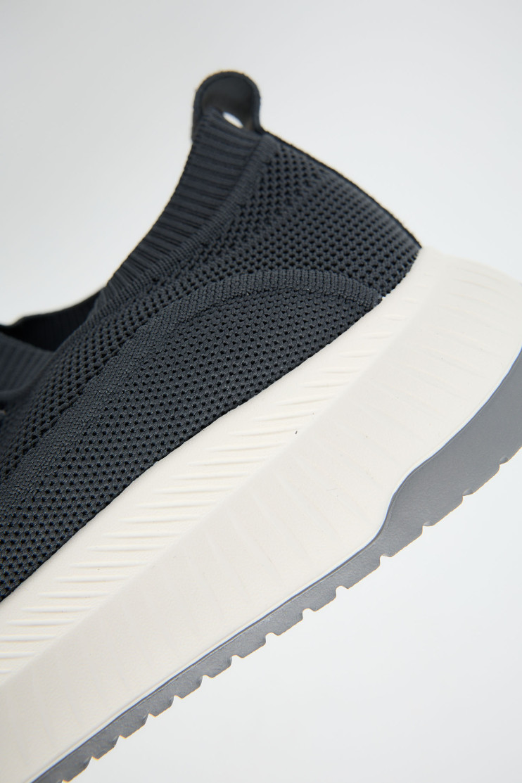 Кроссовки мужские Fabio Monelli 199590 - Фото 1