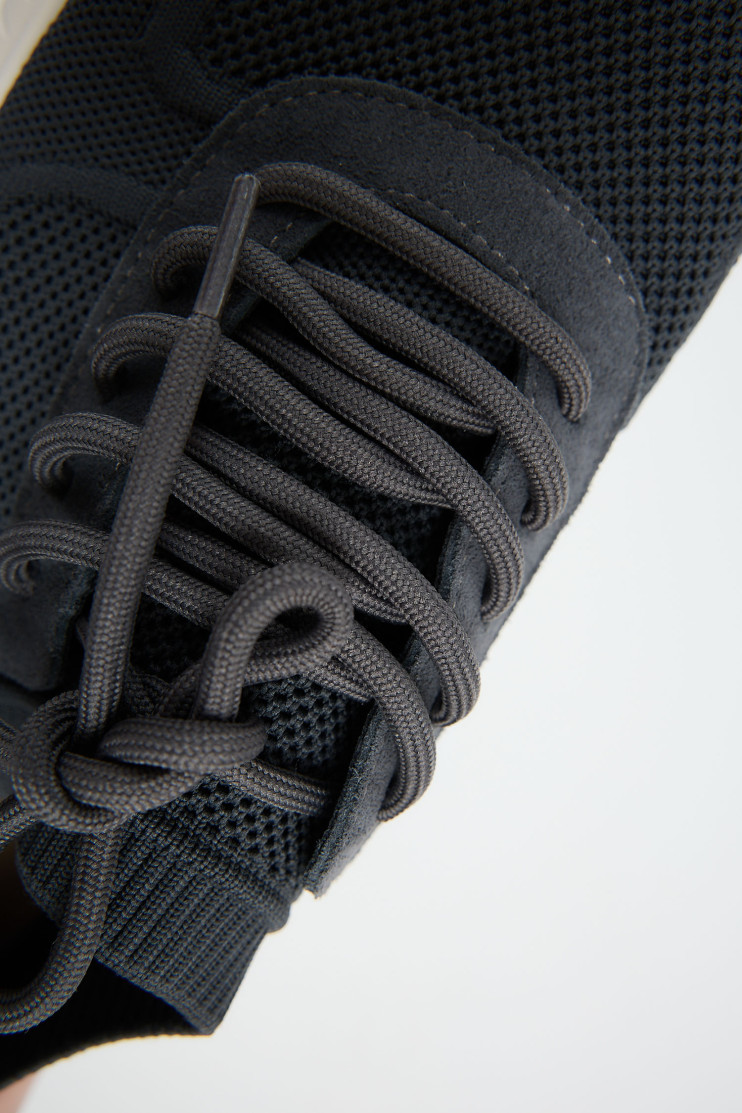 Кроссовки мужские Fabio Monelli 199590 - Фото 1