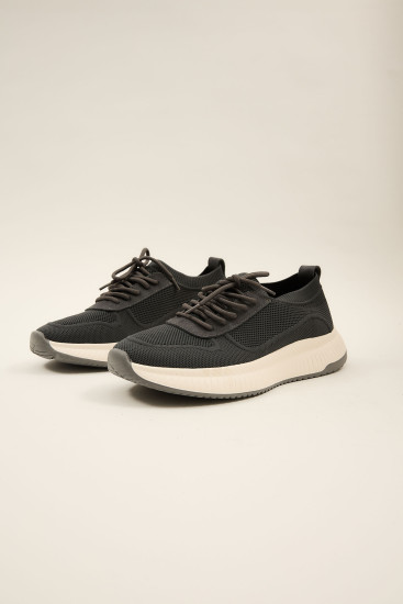 Кроссовки мужские Fabio Monelli 199590 - Фото 3