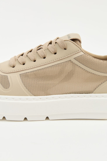 Кроссовки мужские Fabio Monelli 199551 - Фото 3