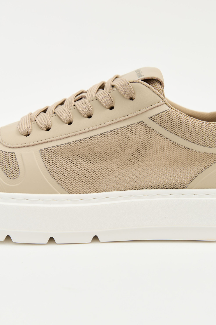 Кроссовки мужские Fabio Monelli 199551 - Фото 1