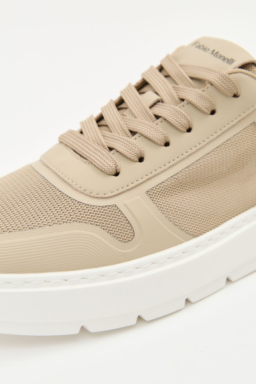 Кроссовки мужские Fabio Monelli 199551 - Фото 4