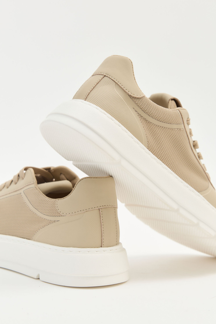 Кроссовки мужские Fabio Monelli 199551 - Фото 1