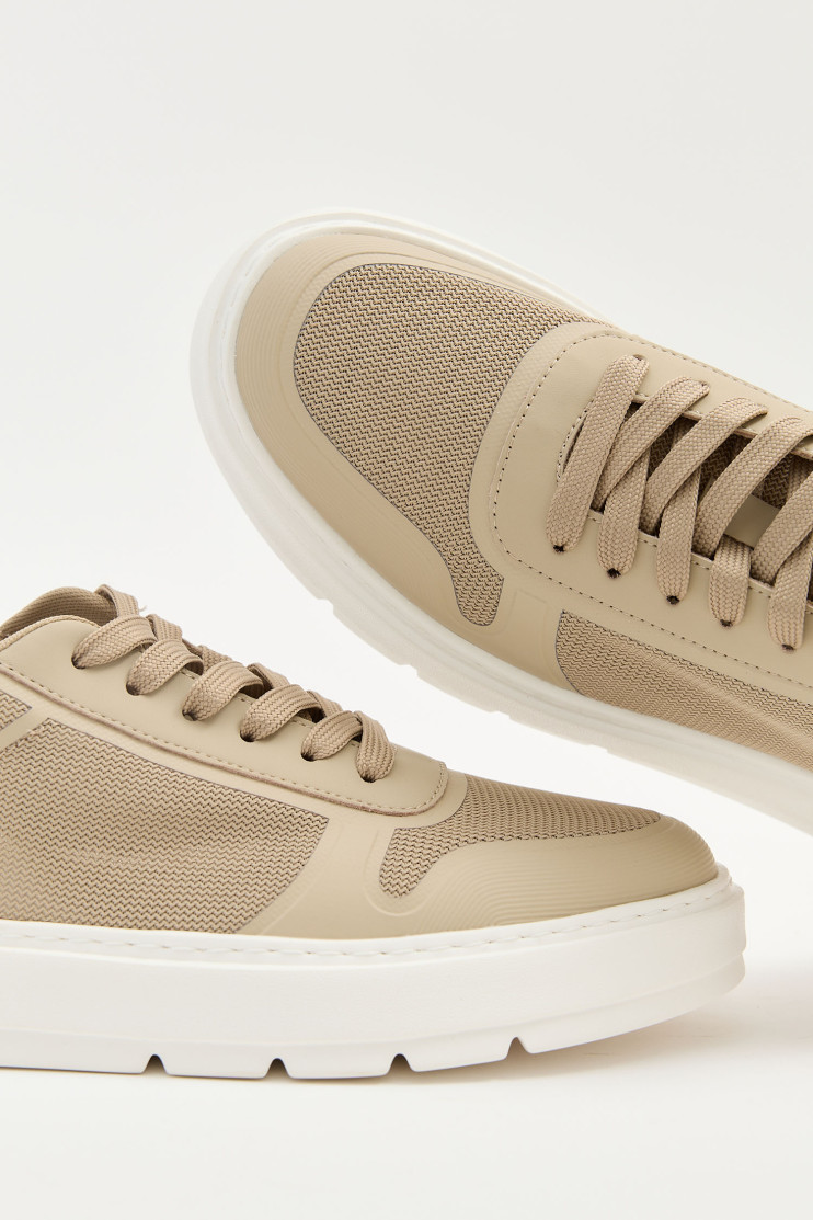 Кроссовки мужские Fabio Monelli 199551 - Фото 1