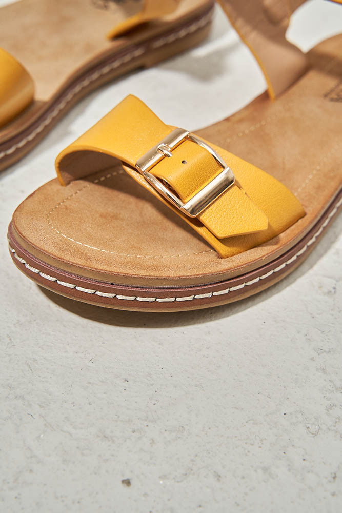 Босоножки SOPRA 160308 - Фото 1