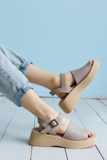 Босоножки Anna Lucci 171297 - Фото 3