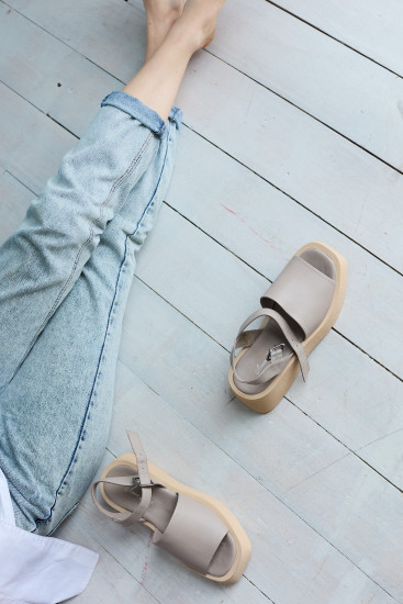 Босоножки Anna Lucci 171297 - Фото 4