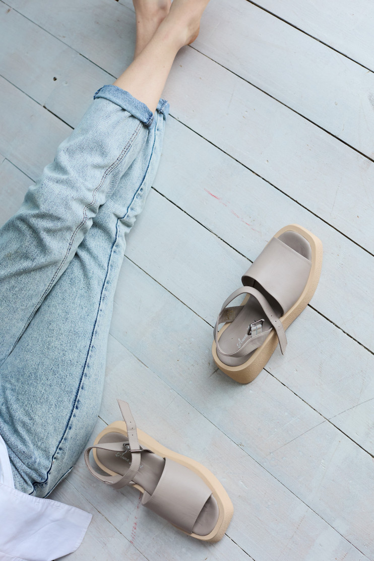 Босоножки Anna Lucci 171297 - Фото 1