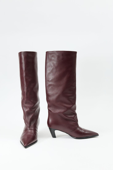 Сапоги Lonza NY 205707 - Фото 2