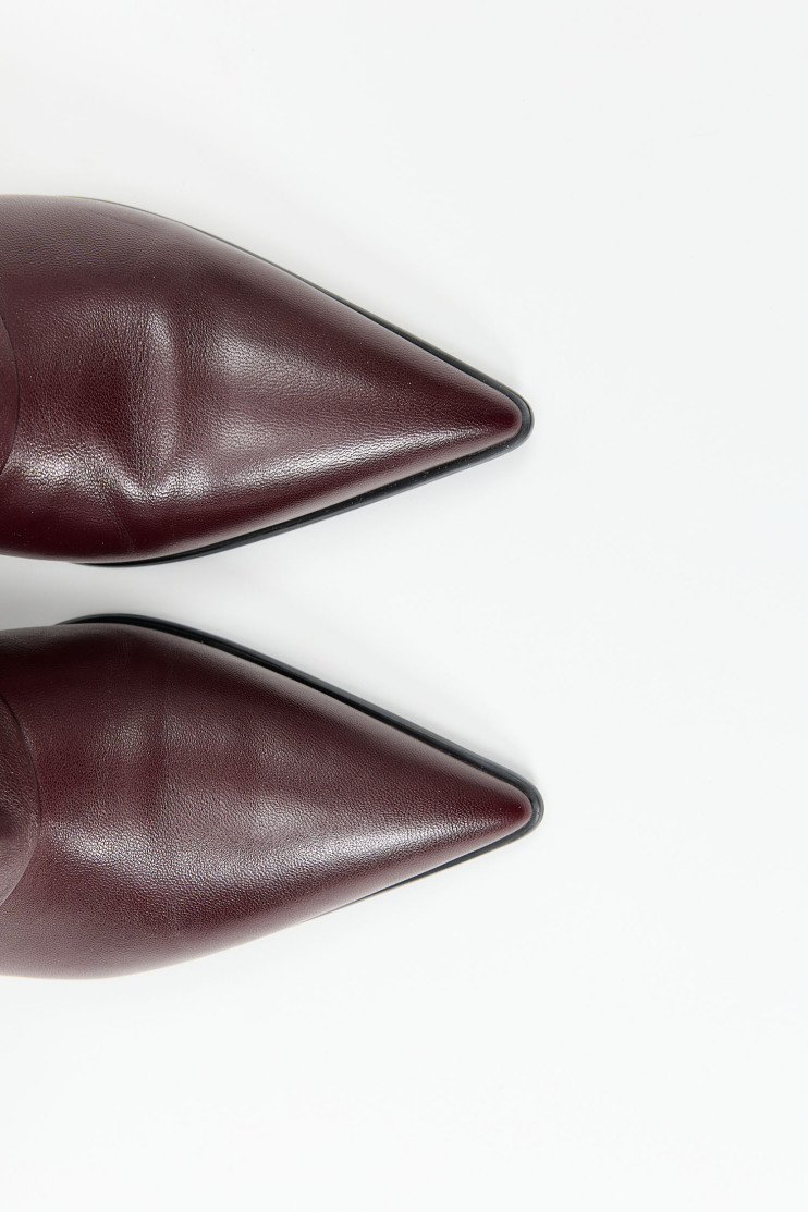 Сапоги Lonza NY 205707 - Фото 1