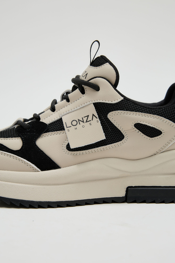 Кроссовки Lonza 204447 - Фото 1