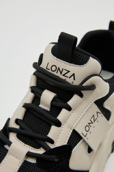 Кроссовки Lonza 204447 - Фото 4
