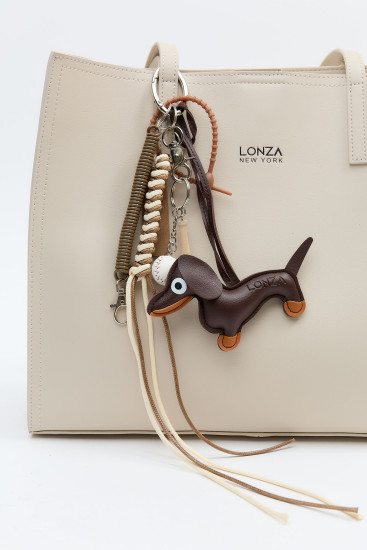 Брелоки Lonza 206532