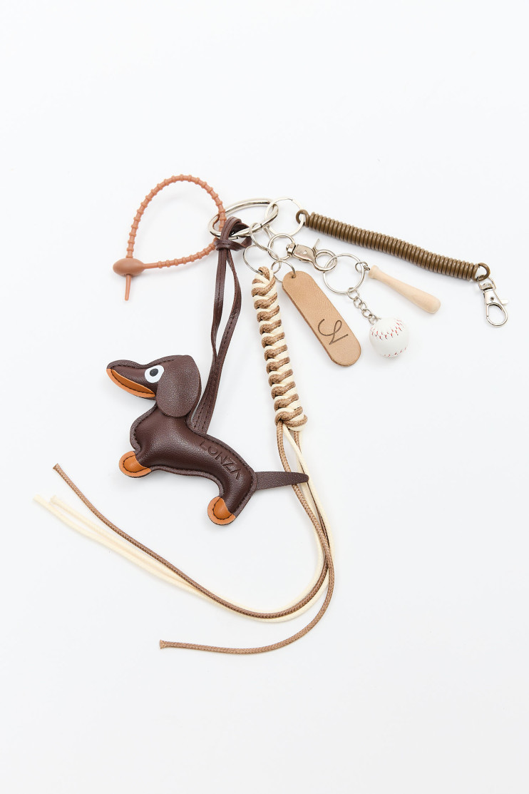 Брелоки Lonza 206532 - Фото 1