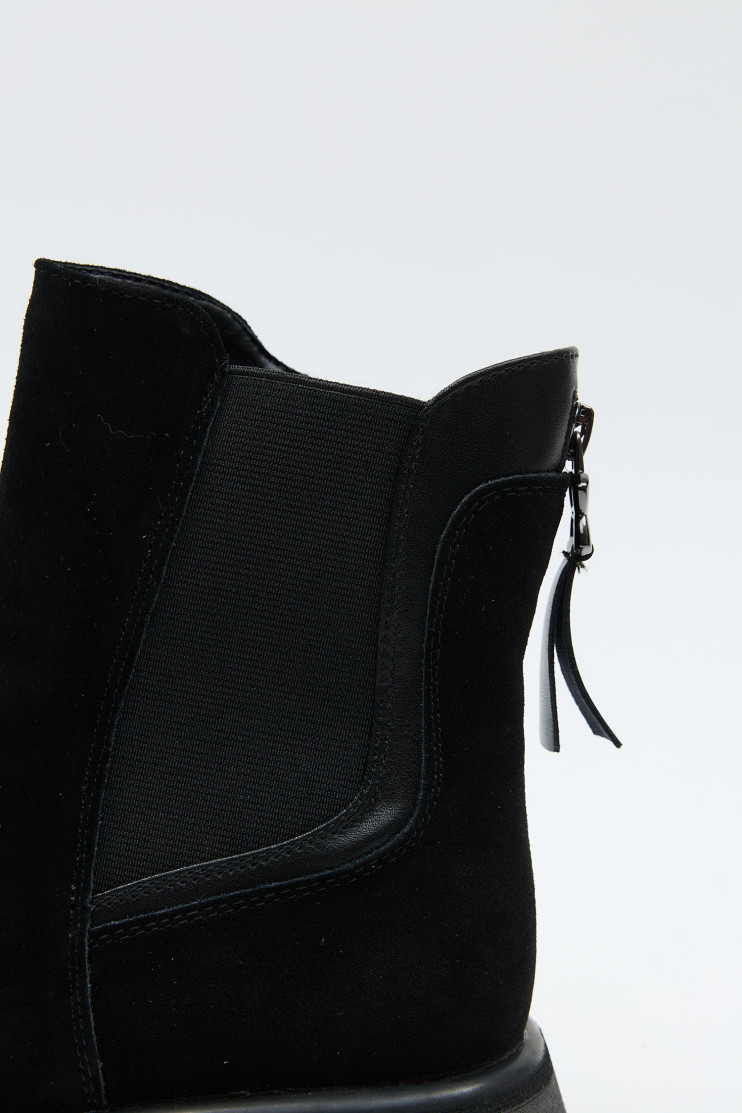 Ботинки Lonza 205106 - Фото 1