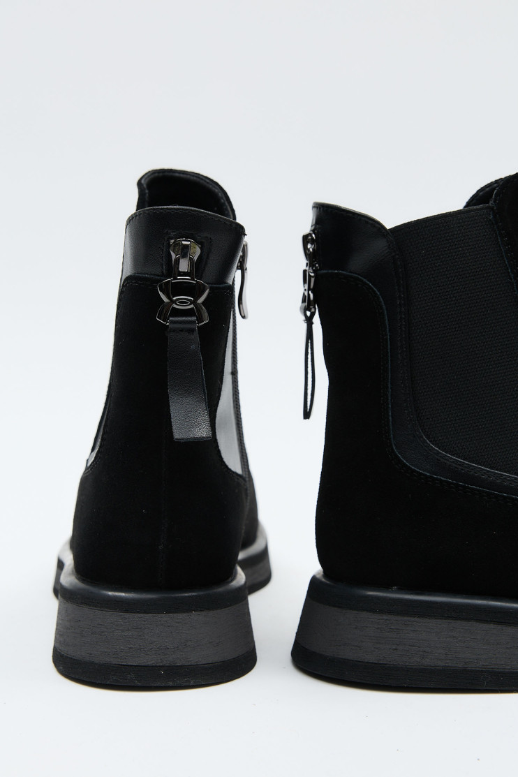 Ботинки Lonza 205106 - Фото 1