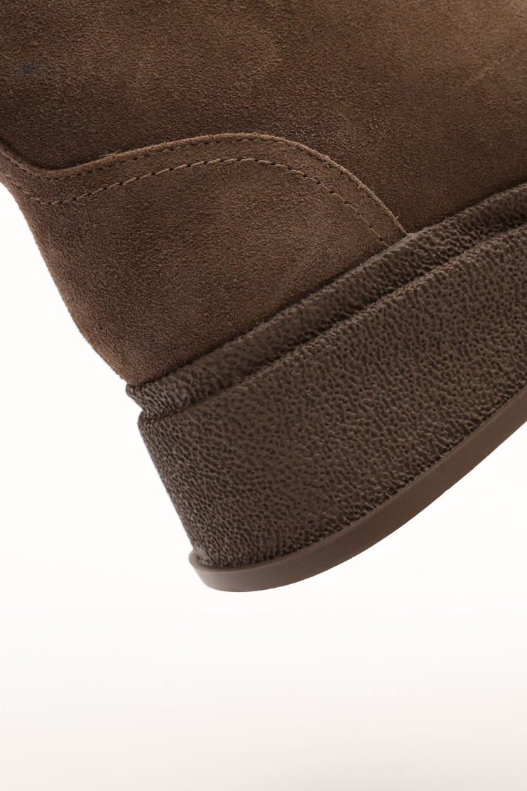 Ботинки Lonza 204951 - Фото 1