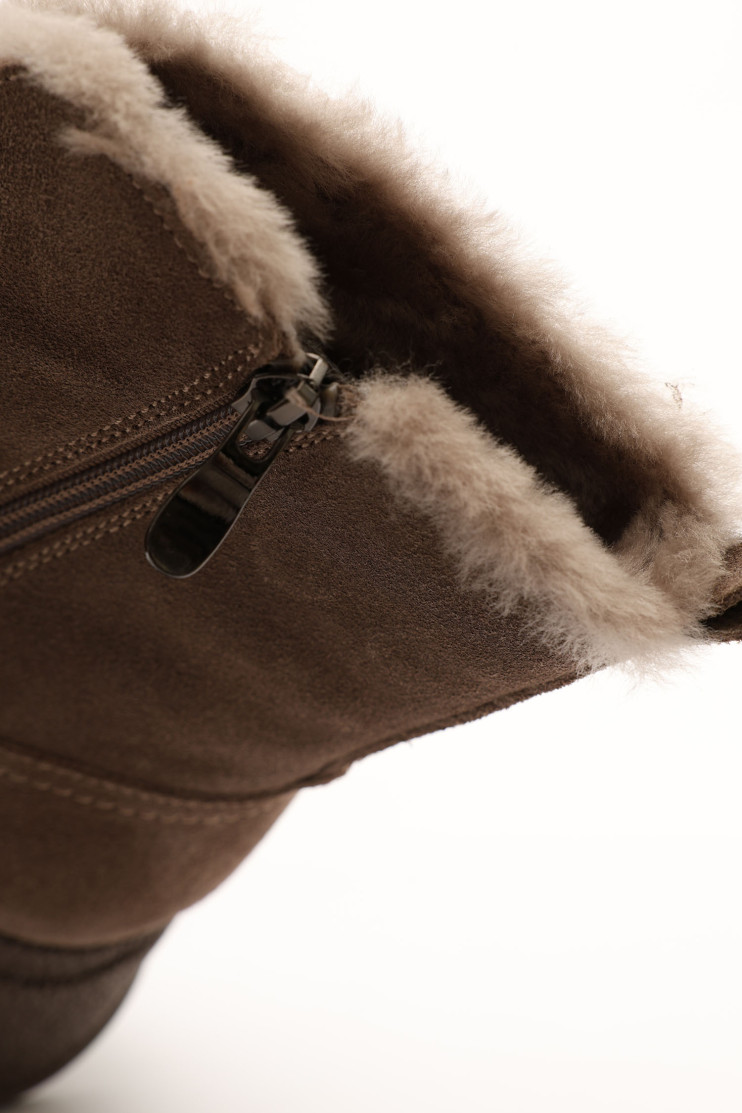 Ботинки Lonza 204951 - Фото 1