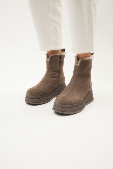 Ботинки Lonza 204951 - Фото 2