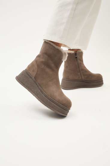 Ботинки Lonza 204951 - Фото 5