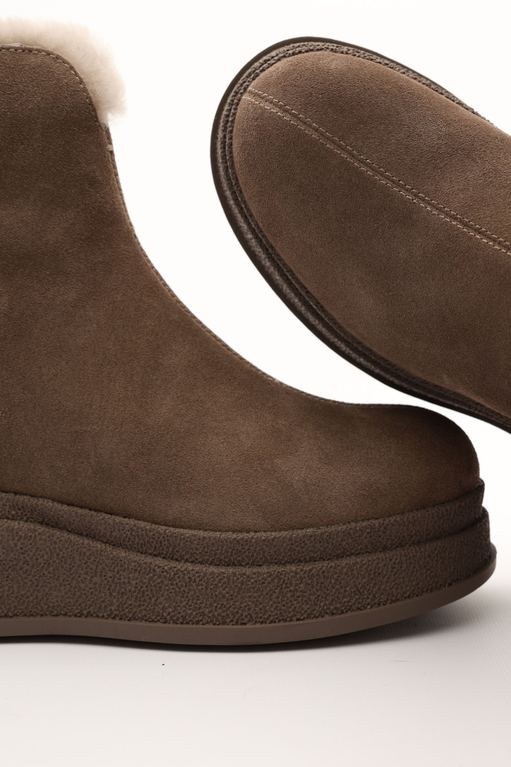 Ботинки Lonza 204951 - Фото 1