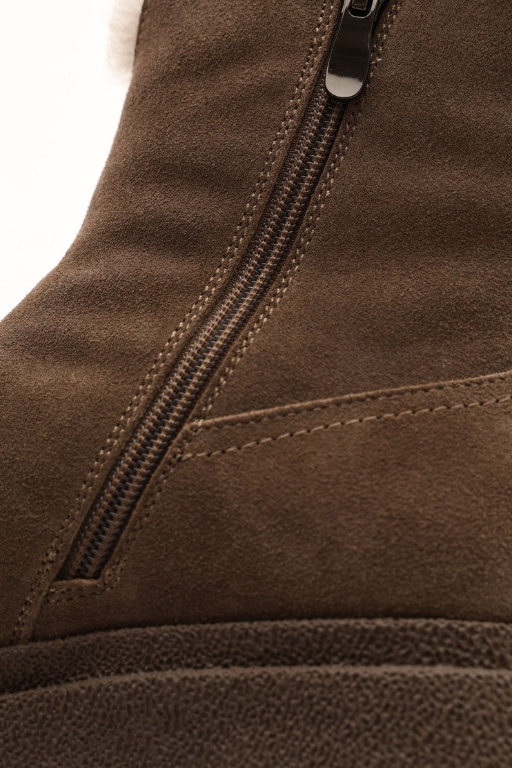 Ботинки Lonza 204951 - Фото 1