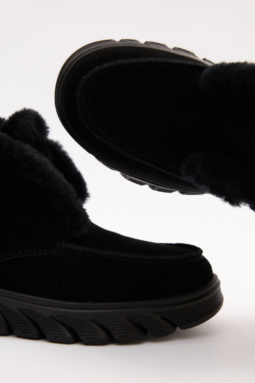 Угги ALLSY 204584