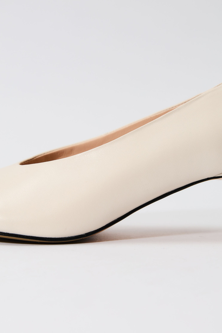 Туфли Lonza NY 212289 - Фото 1