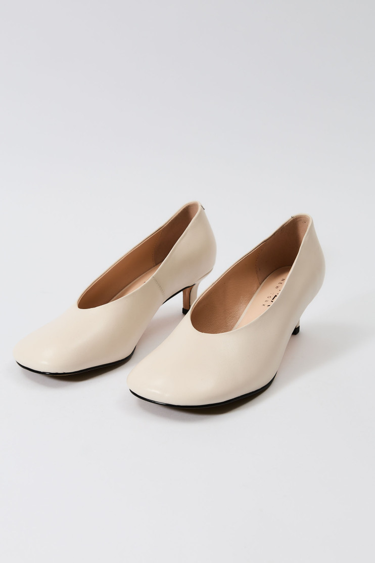 Туфли Lonza NY 212289 - Фото 1