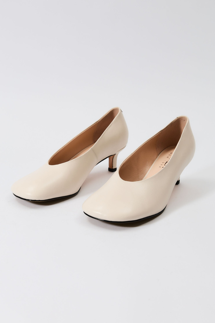 Туфли Lonza NY 212289 - Фото 1