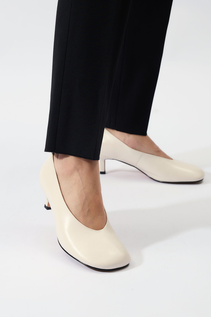 Туфли Lonza NY 212289 - Фото 1