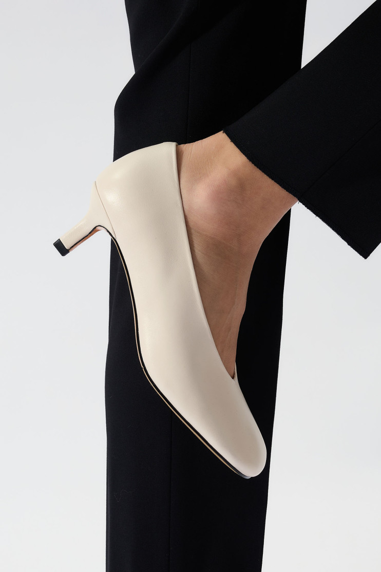 Туфли Lonza NY 212289 - Фото 1