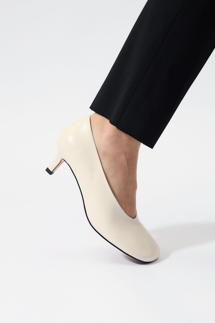 Туфли Lonza NY 212289 - Фото 1