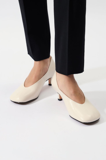 Туфли Lonza NY 212289 - Фото 3