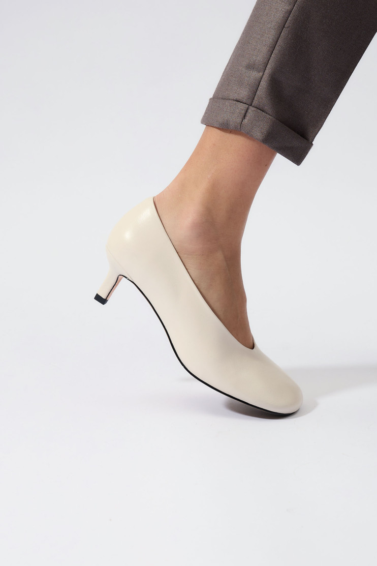 Туфли Lonza NY 212289 - Фото 1