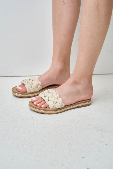 Шлепанцы SOPRA 169979 - Фото 2