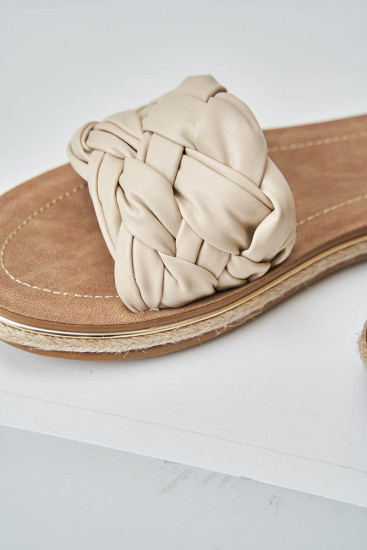 Шлепанцы SOPRA 169979 - Фото 5