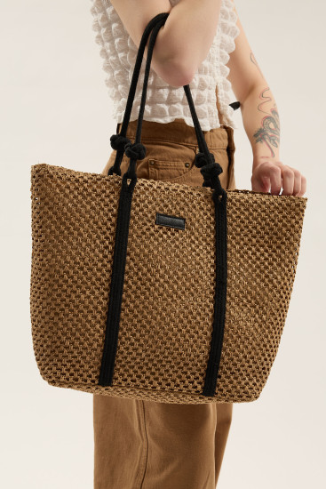 Сумка Lonza 213701 - Фото 3